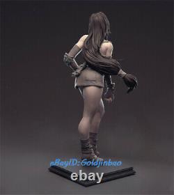 Final Fantasy Tifa Lockhart 1/6 Painted Statue In Stock 