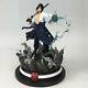 10h Uchiha Sasuke 1/8 Resin Figure Statue Model Naruto Figurine Limited Collect