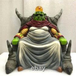 12'' Dragon Ball Z Namek Saichourou Grand Elder GK Resin Figure Statue Model Toy