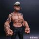 12 Headplay Popeye Figure Sailor Gk Resin Statue Realistic Tattoo Body Model