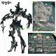 1/100 Daccas The Black Knight Resin Garage Model Kit Gothicmade Figure Unpainted
