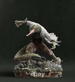 1/10 or 1/8 or 1/6 Scale SpiderMan The Lizard Dr Curtis Connors Resin Figure Kit