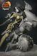 1/12th, 1/10th, 1/8th Or 1/6th Scale Alita Battle Angel Resin Figure Kit