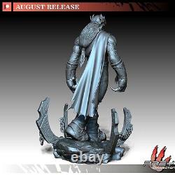 1/12th, 1/10th, 1/8th or 1/6th Scale Prey Collection Soul Reaver Kain Resin Kit