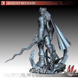 1/12th, 1/10th, 1/8th or 1/6th Scale Prey Collection Soul Reaver Kain Resin Kit
