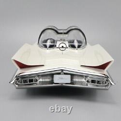 1/18 Hrn-model Lincoln Futura Concept-1955 Resin Car Model No Figure For Display