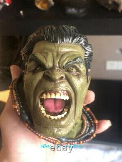 1/4 Hulk Statue Resin Model Kits GK Collections Figure Gifts EX version Presale