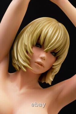 1/5 resin figures model sex goddess unassembled Unpainted