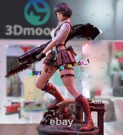 1/6 32cm Lady 3D Print Figure Model Kit GK Unpainted Unassembled Garage Kits