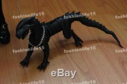 1/6 BJD Doll SD Dolls Black Dragon so cool model resin figures