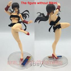 1/6 Dragon Ball Z ChiChi Stance Figure GK Sexy Model Painted Anime Statue 7.9