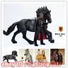 1/6 Mr. Z Resin Statue Animal Series 20'' Shire Horse In Stock Large Size Model