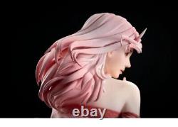 1/6 Resin Bust Figure Model Kit SEXY Girl NSFW GK Unpainted Unassembled Toys NEW