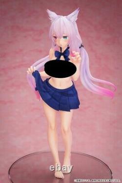 1/6 Resin Figure Model Kit Asian Girl NSFW GK Unpainted Unassembled Toys NEW