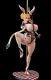 1/6 Resin Figure Model Kit Gk Hot Asian Girl Nsfw Unpainted Unassembled New Toys