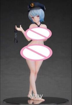 1/6 Resin Figure Model Kit SEXY Girl NSFW GK Unpainted Unassembled Toys NEW