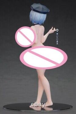 1/6 Resin Figure Model Kit SEXY Girl NSFW GK Unpainted Unassembled Toys NEW