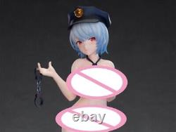 1/6 Resin Figure Model Kit SEXY Girl NSFW GK Unpainted Unassembled Toys NEW