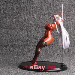 1/6 Scale Liliana Figure Painting Model Bikini San Pole Dance Ver GK Resin 27cm
