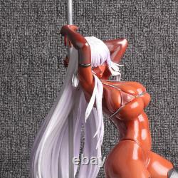 1/6 Scale Liliana Figure Sexy Model Bikini San Pole Dance Ver Resin 27cm Toy