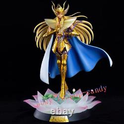 1/6 Scale Saint Seiya Virgo SHAKA Painted Collector Resin GK Figure Model