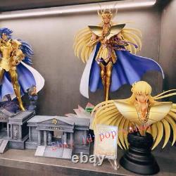 1/6 Scale Saint Seiya Virgo SHAKA Painted Collector Resin GK Figure Model