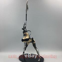 1/6 Scale Taimanin Yukikaze Mizuki Figure Sexy Model Resin Painted GK Statue NEW