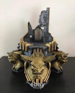 1/6 Throne Base Station Resin Scene Base Figure Model Accessory Display Toy