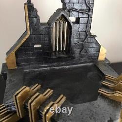1/6 Throne Base Station Resin Scene Base Figure Model Accessory Display Toy