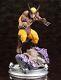 1/6 Wolverine Marvel Superhero Comic Model Figure Unpainted Good Resin Kit 12