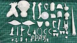1/7 Resin Figure Model Kit HOT Girl NSFW GK DIY Unpainted Unassembled Toys NEW