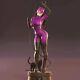 1/8 1/6 Catwoman 3d Print Figure Model Kit Unpainted Unassembled Garage Kit