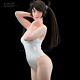 1/8 Resin Figure Model Kit Hot Girl Nsfw Gk Diy Unpainted Unassembled Toys New