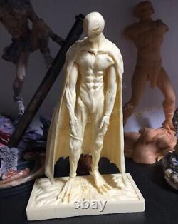 30cm Resin Baserk Griffith Garage Kit Figure Model Kit Unpainted Unassemble GK