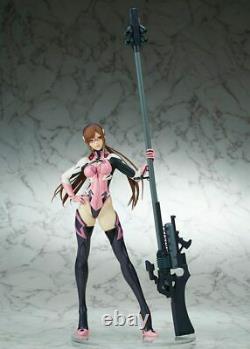 385mm Resin Figure Model Kit Sexy Girl (height 250mm) Sniper Anime Unpainted