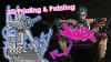 3d Printing U0026 Painting The Craziest Jinx Powder Model From Arcane League Of Legends