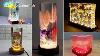5 Most Amazing Epoxy Resin Lamps Flower In Resin Resin Art