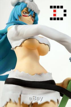 ADGK Model Bleach Neliel Tu Oderschvank Resin GK Statue Anime Figure In Stock