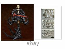 Anime Fate Arturia Pendragon 1/7 Unassembled Figure Unpainted GK Model Resin Kit