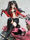 Anime Fate Tohsaka Rin Unpainted Gk Model Resin Kits Character Action Figure Toy