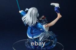 Details about   Anime Girl 1/8 Unpainted GK Model Resin Garage Kits Character Action Figure Toys 