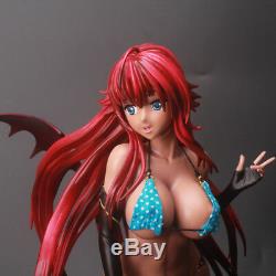 Anime High School DxD Rias Gremory Figure 1/4 Scale Painted Sexy GK Model