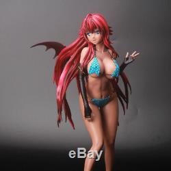Anime High School DxD Rias Gremory Figure 1/4 Scale Painted Sexy GK Model
