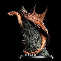 Anime Smaug 110 Statue The Hobbit The Lord of the Rings Figure Model Display