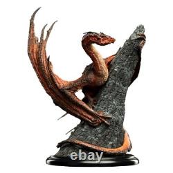 Anime Smaug 110 Statue The Hobbit The Lord of the Rings Figure Model Display