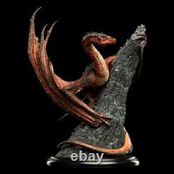 Anime Smaug 110 Statue The Hobbit The Lord of the Rings Figure Model Display