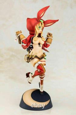 Anime Usagi-san Bunny Girl 1/7 Unassembled Figures Unpainted GK Model Resin Kits