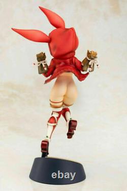 Anime Usagi-san Bunny Girl 1/7 Unassembled Figures Unpainted GK Model Resin Kits