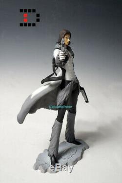 BLEACH CoyoteStarrk Resin Figurine Figure Model ADGK Espada Collection In Stock