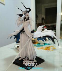 BLEACH Kurosaki Ichigo Resin Figure Statue GK Model Kits FlyLeaf Studio